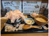 鰹節丼専門店 節道 BUSHIDO: りこりこさんの2025年07月24日の1枚目の投稿写真