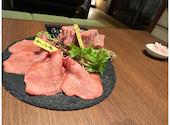 大和焼肉 結: なっぷさんの2024年03月24日の2枚目の投稿写真