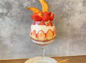 Parfait de Merrily パルフェ ド メリリー: まっすんさんの2024年04月06日の2枚目の投稿写真