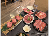 焼肉DINING 大和 木更津請西店: にょいーんさんの2026年06月15日の1枚目の投稿写真