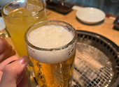 炭火焼肉 じゃけぇ 阪急伊丹店: ようたさんの2026年07月22日の1枚目の投稿写真