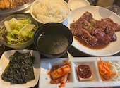 焼肉 韓国料理 NIKUZO 江古田店: てうさんの2026年09月06日の2枚目の投稿写真