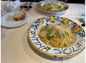 カンティーナ シチリアーナ Cantina Siciliana 銀座本店: けろさんの2026年08月08日の1枚目の投稿写真