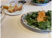 カンティーナ シチリアーナ Cantina Siciliana 銀座本店: けろさんの2026年08月08日の2枚目の投稿写真