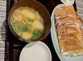 野方餃子 練馬翠庵: けろさんの2026年08月31日の1枚目の投稿写真