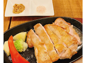 Delicafe & 肉Bar カナデリカ: やまさんの2026年09月12日の1枚目の投稿写真