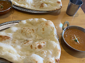 インド料理 RAJA ラージャ 南柏店: やまさんの2026年05月17日の1枚目の投稿写真
