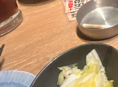 餃子酒場 肉汁とっつぁん 上野御徒町店: やまさんの2026年06月27日の1枚目の投稿写真