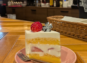DiningCafe HARU ダイニングカフェ ハル: ひらひらさんの2025年05月15日の1枚目の投稿写真