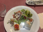 cucina BELLINO クッチーナ ベッリーノ: ゆいなさんの2026年07月09日の2枚目の投稿写真