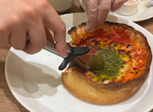 Cheese Plus pizza&grill 天王寺: ゆいなさんの2025年06月08日の1枚目の投稿写真