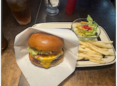 Burger & Coffee ISLET バーガーアンドコーヒー アイレット: やまださんの2026年09月11日の1枚目の投稿写真