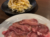 元氣七輪焼肉 牛繁 八王子店: じゃるるんさんの2026年03月29日の2枚目の投稿写真