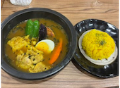 北緯43°のスープカレー屋さん: yukiさんの2026年04月の1枚目の投稿写真