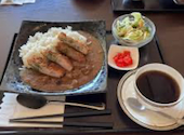 珈琲庵　珈集　東加古川店: 達也さんの2026年06月29日の1枚目の投稿写真