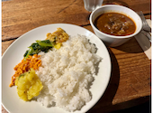 スパイスカフェ: ようちゃんさんの2026年07月08日の2枚目の投稿写真