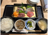 さかな酒場 魚星 平井南口店: ようちゃんさんの2026年04月12日の2枚目の投稿写真