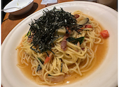 もちもち生パスタ&ピザ KURA 渋谷店: ようちゃんさんの2026年07月06日の1枚目の投稿写真