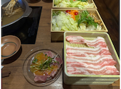 温野菜 亀戸店: ようちゃんさんの2026年04月15日の1枚目の投稿写真