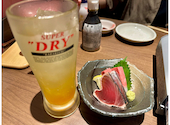 魚星 錦糸町駅南口店: ようちゃんさんの2026年10月09日の1枚目の投稿写真