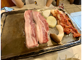 コリアンキッチン味ちゃん 新大久保本店: ようちゃんさんの2026年07月08日の1枚目の投稿写真