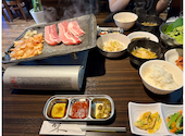 韓国焼肉 べいぶ: ようちゃんさんの2026年09月04日の1枚目の投稿写真
