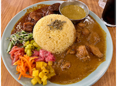 chihiiro spice cafe チヒイロスパイスカフェ: ようちゃんさんの2026年07月08日の2枚目の投稿写真
