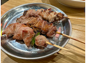 もつ焼角吉 平井店: ようちゃんさんの2026年04月23日の3枚目の投稿写真