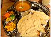 Indian Restaurant Kalash カラス 千葉そごう店: ようちゃんさんの2026年07月05日の1枚目の投稿写真