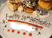 rokucafe ロクカフェ: はーさんの2026年06月22日の1枚目の投稿写真