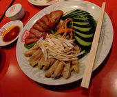 翠園楼: 餃子イノチさんの2009年07月22日の2枚目の投稿写真