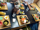 月見海鮮丼 菊藏: きよちん３４さんの2026年07月05日の1枚目の投稿写真