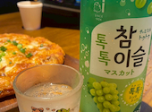 韓国酒場 ポックン: きよちん３４さんの2026年07月05日の1枚目の投稿写真