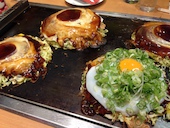 鶴橋風月 なんばCITY南館店: メチさんの2016年12月06日の1枚目の投稿写真