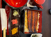 鰻の成瀬 松井山手店: ようちゃんさんの2026年09月01日の1枚目の投稿写真