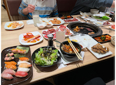 焼肉 寿司 オーダーバイキング カルビッシュ 浜松西伊場店: KHさんの2025年01月19日の2枚目の投稿写真