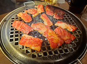 焼肉ホルモンたけ田朝日店: ようさんさんの2024年12月15日の1枚目の投稿写真
