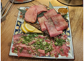 焼肉ホルモンたけ田朝日店: ようさんさんの2024年12月15日の2枚目の投稿写真