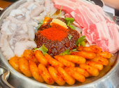 サウィ食堂 鶴橋店: クマちゃんさんの2026年07月13日の1枚目の投稿写真
