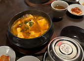 韓国料理　明心館: ことさんの2025年02月13日の1枚目の投稿写真