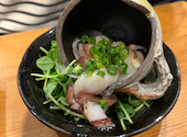 炭焼きBAR 心 COCORO 梅田本店: まろさんの2023年05月17日の2枚目の投稿写真