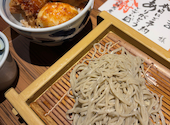 十割そば 天ぷら 相馬庵: ハニーさんの2026年04月27日の1枚目の投稿写真