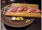 近江牛焼肉 華火 HANABI: あい2010さんの2026年05月17日の1枚目の投稿写真