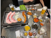 【韓国料理】シガン生サムギョプサル専門店　今池: s-muranoさんの2026年10月03日の1枚目の投稿写真