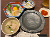 菜なや　東日本橋店: くりぽんさんの2023年02月の1枚目の投稿写真