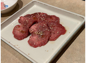 焼肉黒毛和牛 本場盛岡冷麺 学一 津田沼店: ぬーぴーさんの2024年03月03日の2枚目の投稿写真