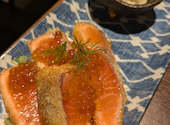 酒としゃけ SALMON S: ぬっきーさんの2026年01月11日の1枚目の投稿写真