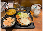餃子工房 ちびすけ 阿倍野橋店: サラリーマンさんの2026年04月17日の1枚目の投稿写真