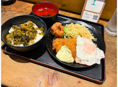 餃子工房 ちびすけ 阿倍野橋店: サラリーマンさんの2026年09月11日の1枚目の投稿写真