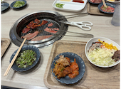 YAKINIKUBUFFET 左近 ららぽーと堺店: サラリーマンさんの2026年06月18日の1枚目の投稿写真
